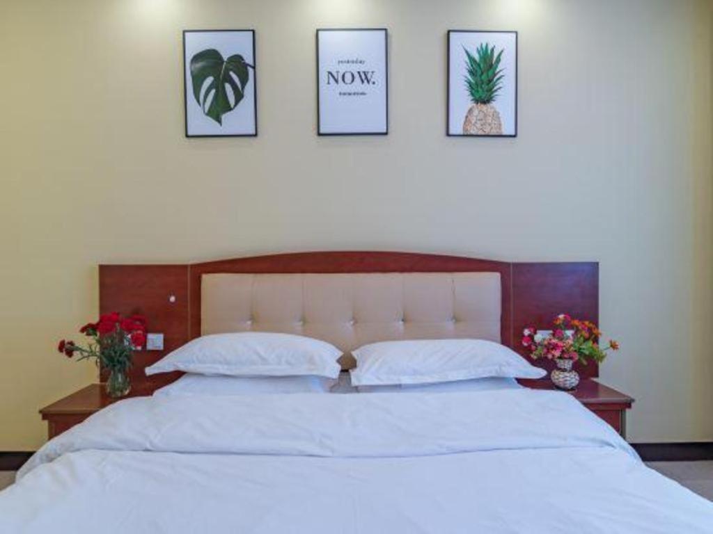 Zhaoxiangju Boutique Hotel Changshui Branch Kunming Exterior foto