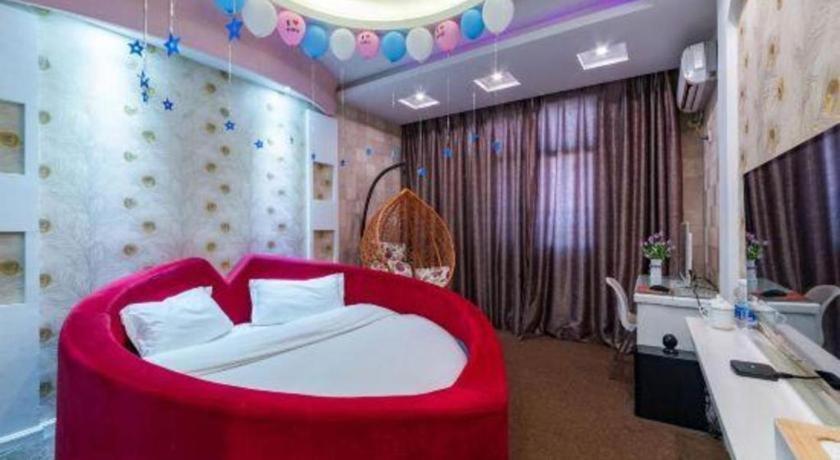 Zhaoxiangju Boutique Hotel Changshui Branch Kunming Exterior foto