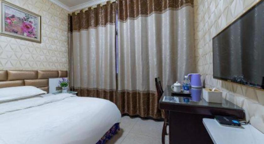 Zhaoxiangju Boutique Hotel Changshui Branch Kunming Exterior foto